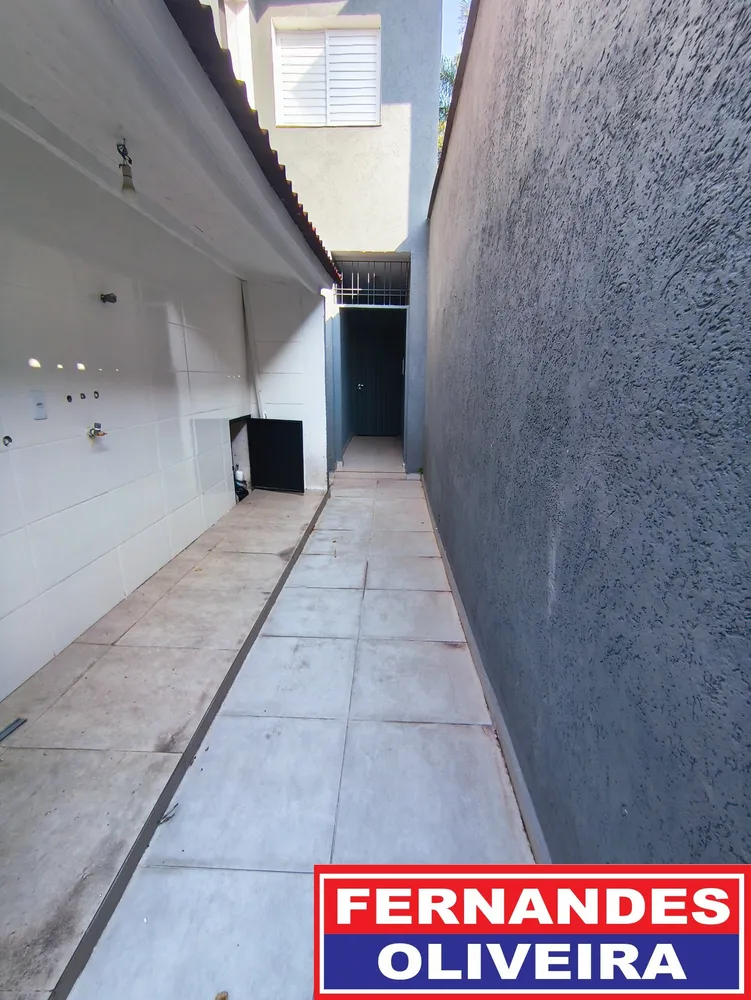 Sobrado, 3 quartos, 160 m² - Foto 6