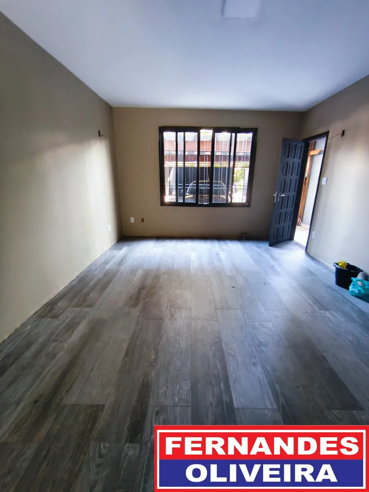 Sobrado, 3 quartos, 160 m² - Foto 4