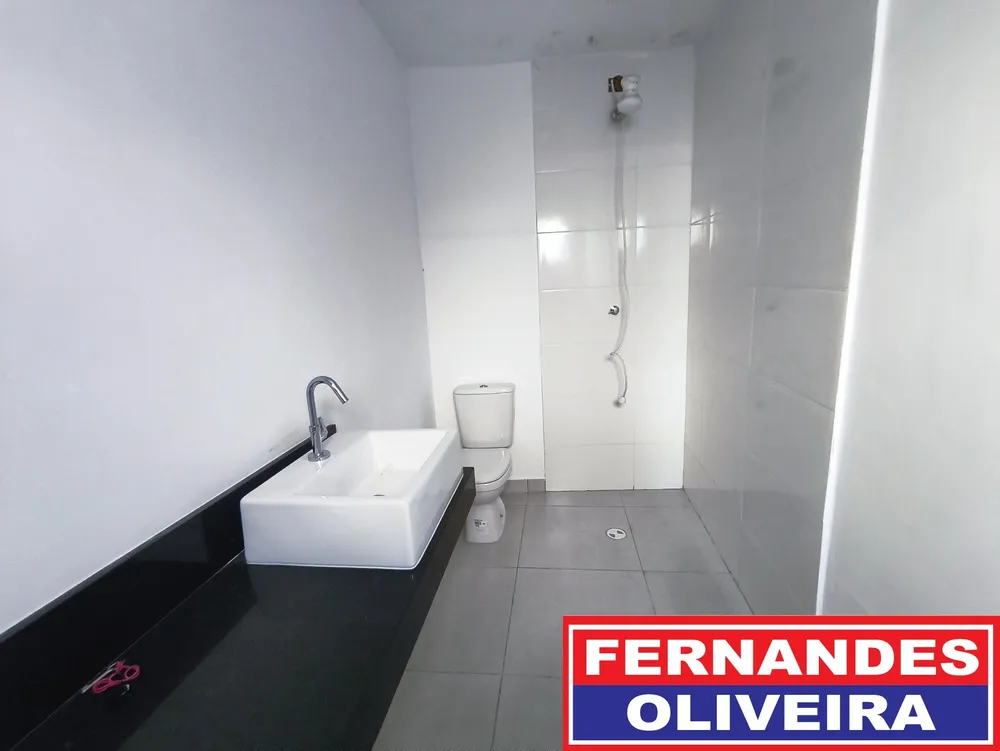Sobrado, 3 quartos, 160 m² - Foto 4