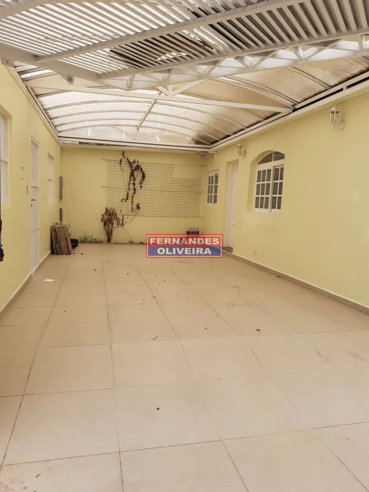 Casa, 3 quartos, 177 m² - Foto 6