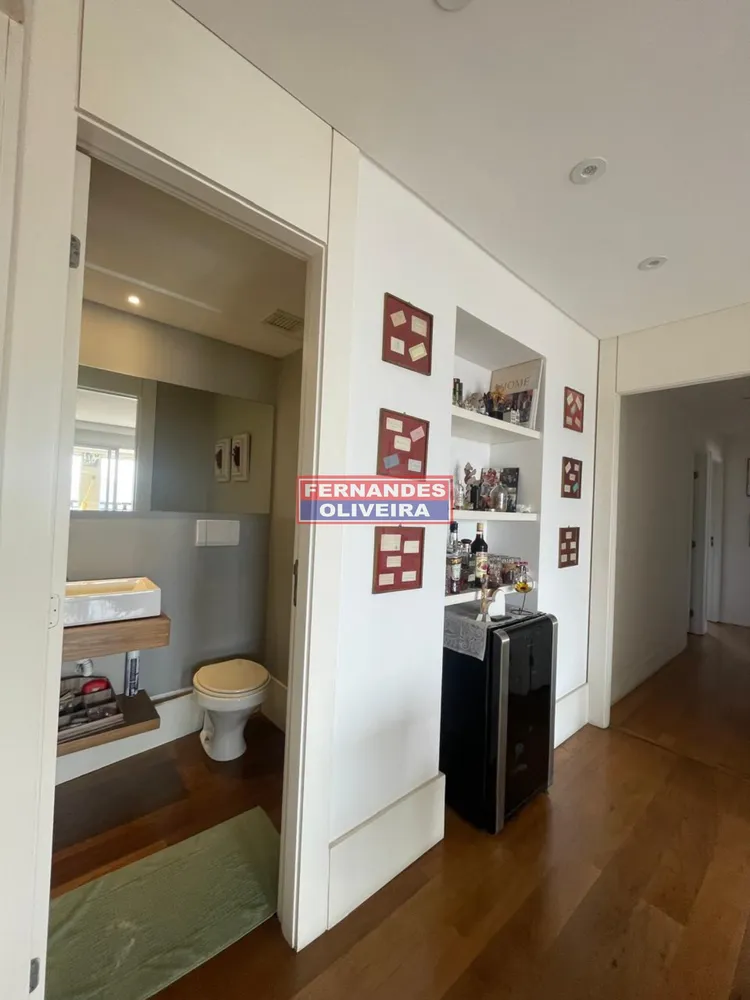 Apartamento, 3 quartos, 131 m² - Foto 5