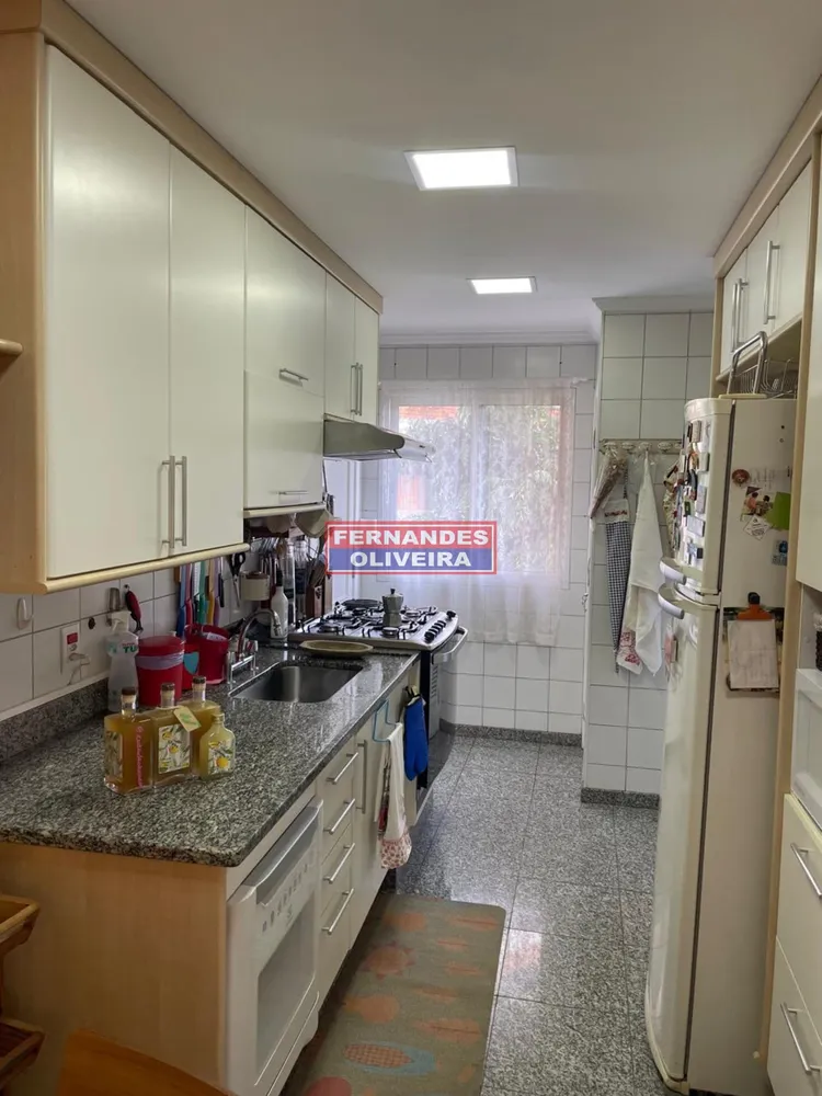 Apartamento, 3 quartos, 131 m² - Foto 10