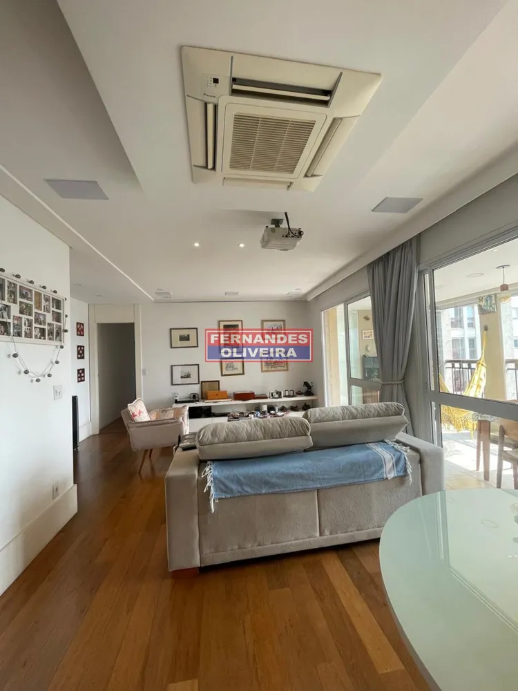 Apartamento, 3 quartos, 131 m² - Foto 4