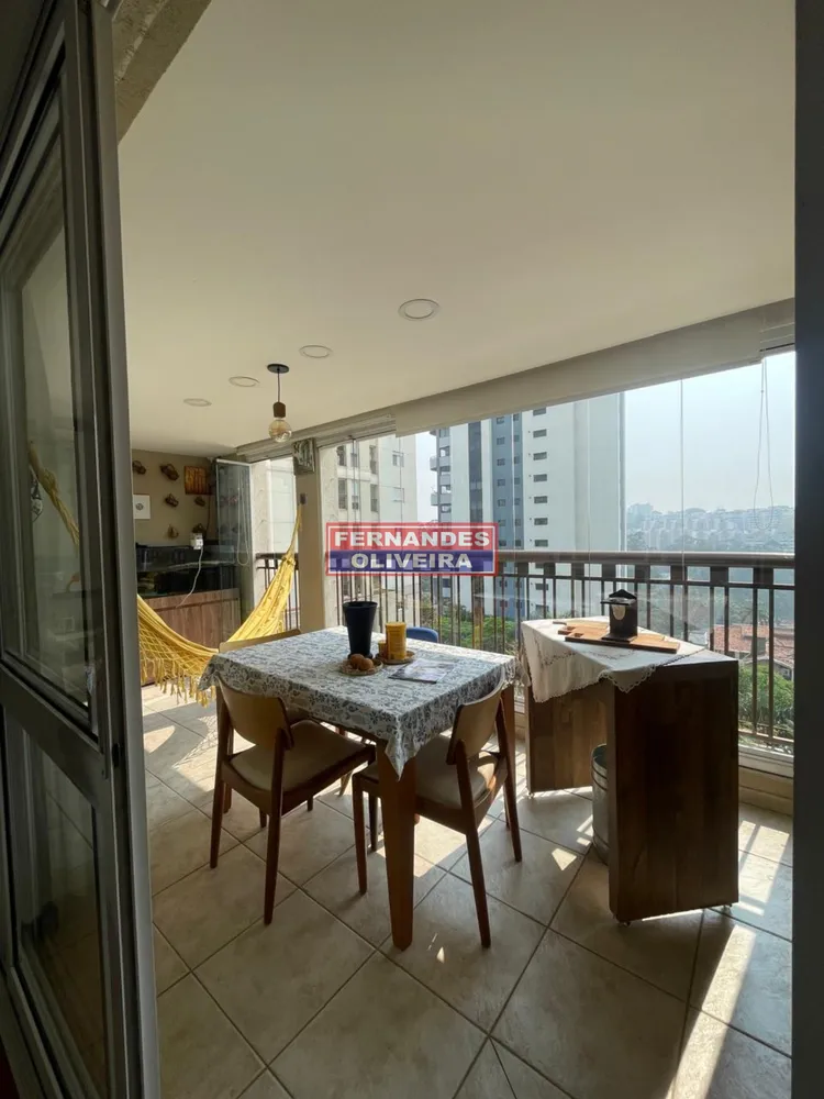 Apartamento, 3 quartos, 131 m² - Foto 3