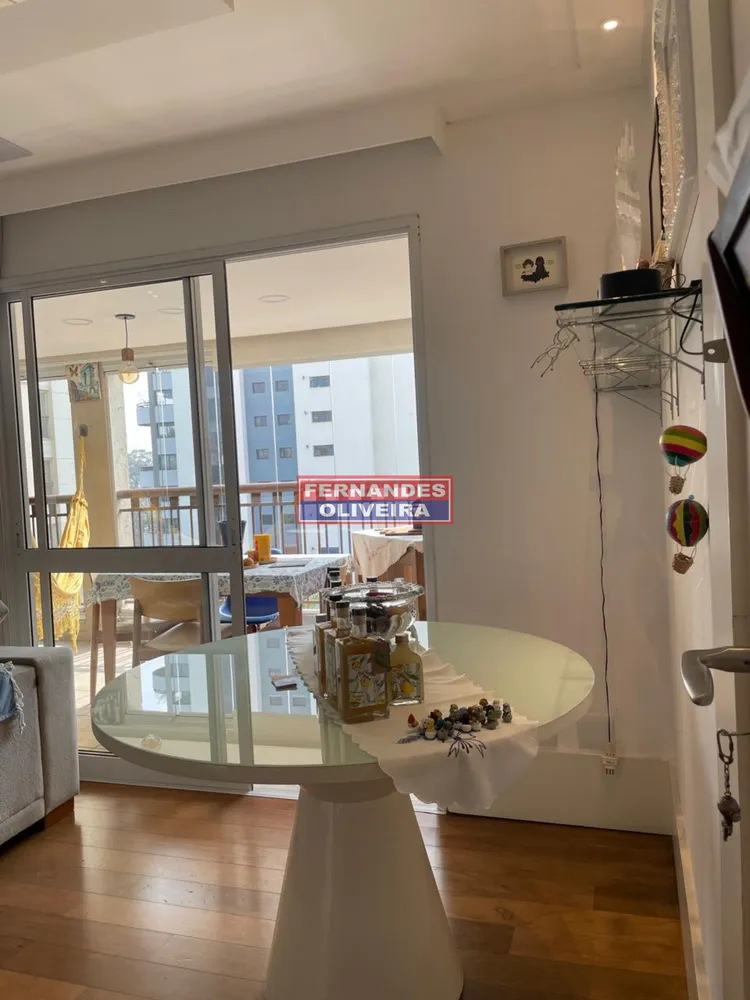 Apartamento, 3 quartos, 131 m² - Foto 2