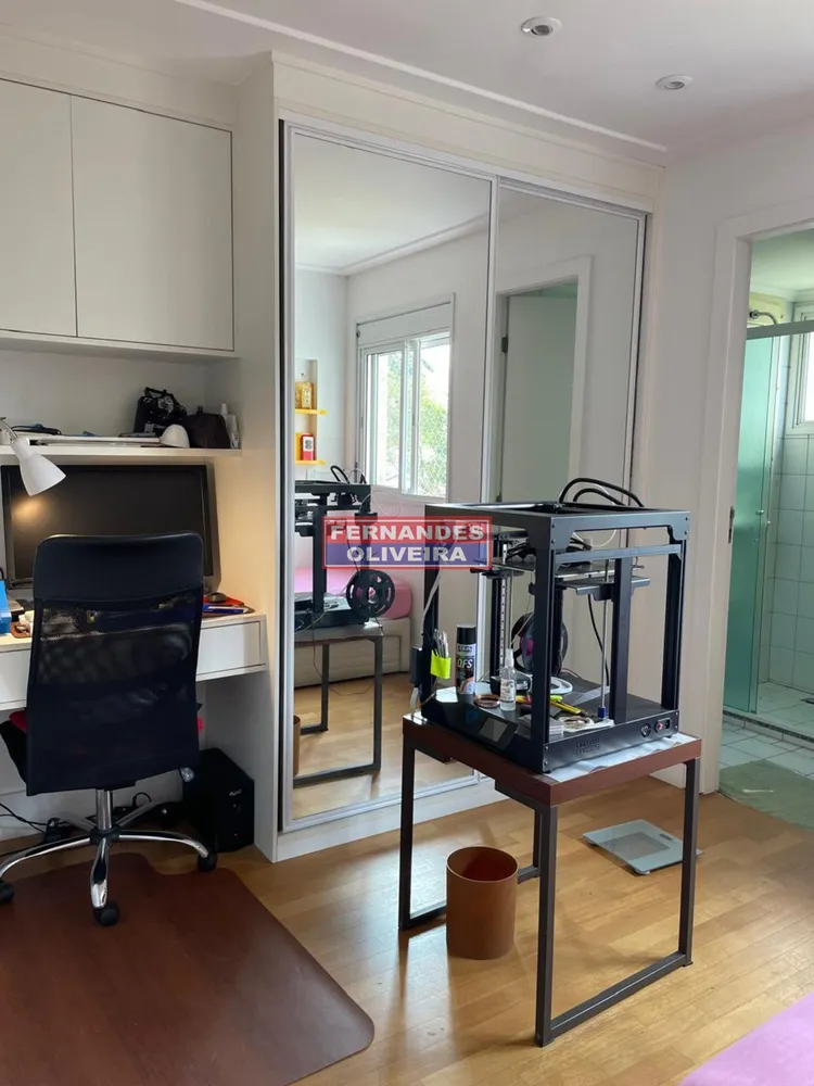 Apartamento, 3 quartos, 131 m² - Foto 1