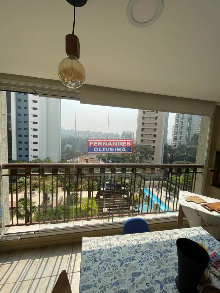 Apartamento, 3 quartos, 131 m² - Foto 6