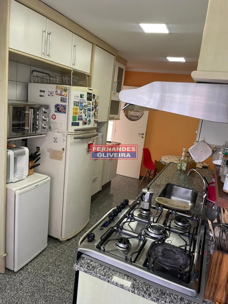 Apartamento, 3 quartos, 131 m² - Foto 9