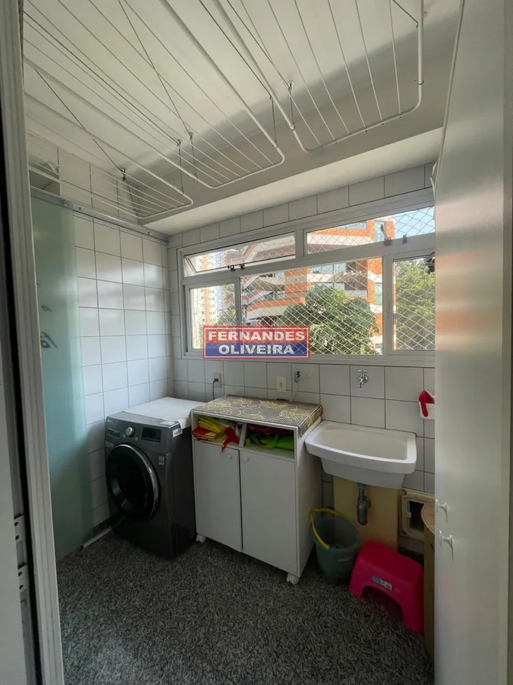 Apartamento, 3 quartos, 131 m² - Foto 11