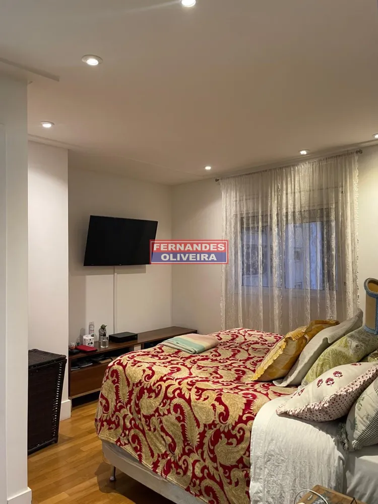 Apartamento, 3 quartos, 131 m² - Foto 13