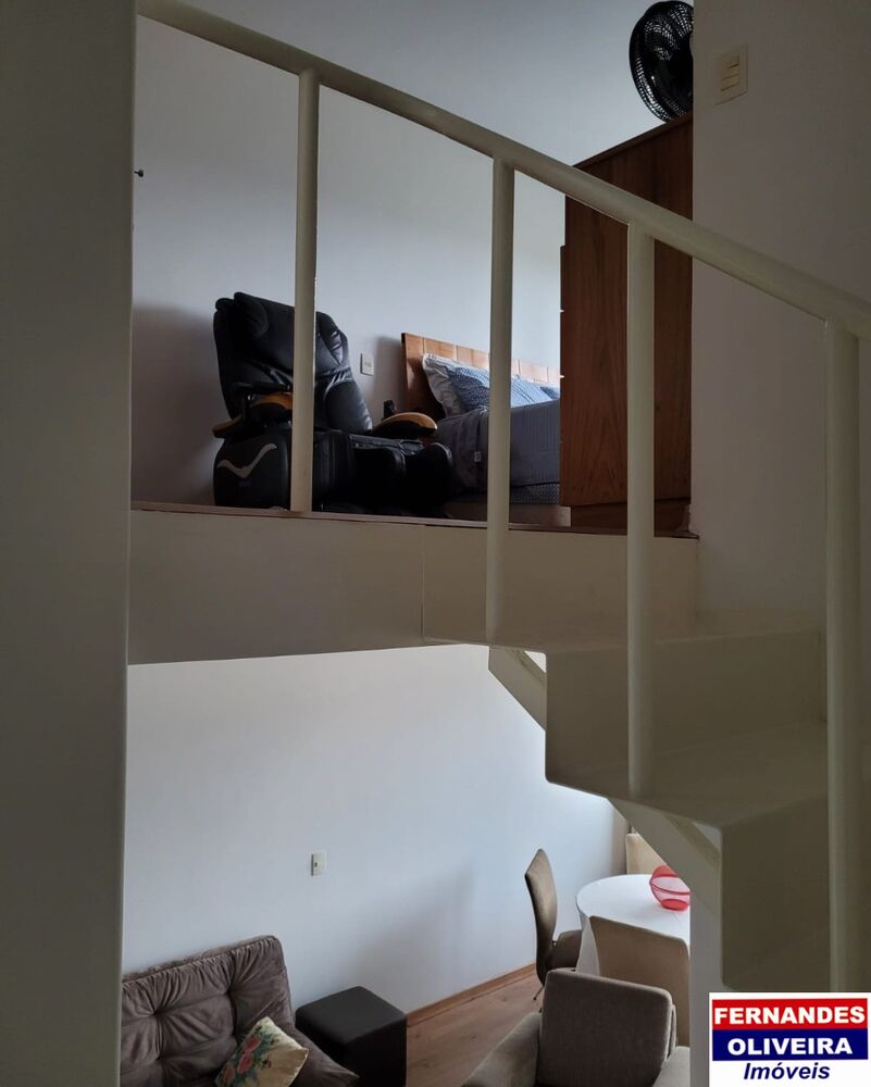 Apartamento, 1 quarto, 28 m² - Foto 3