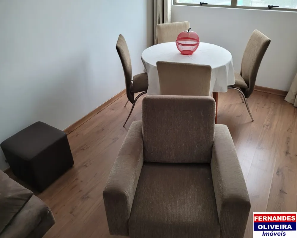 Apartamento, 1 quarto, 28 m² - Foto 7