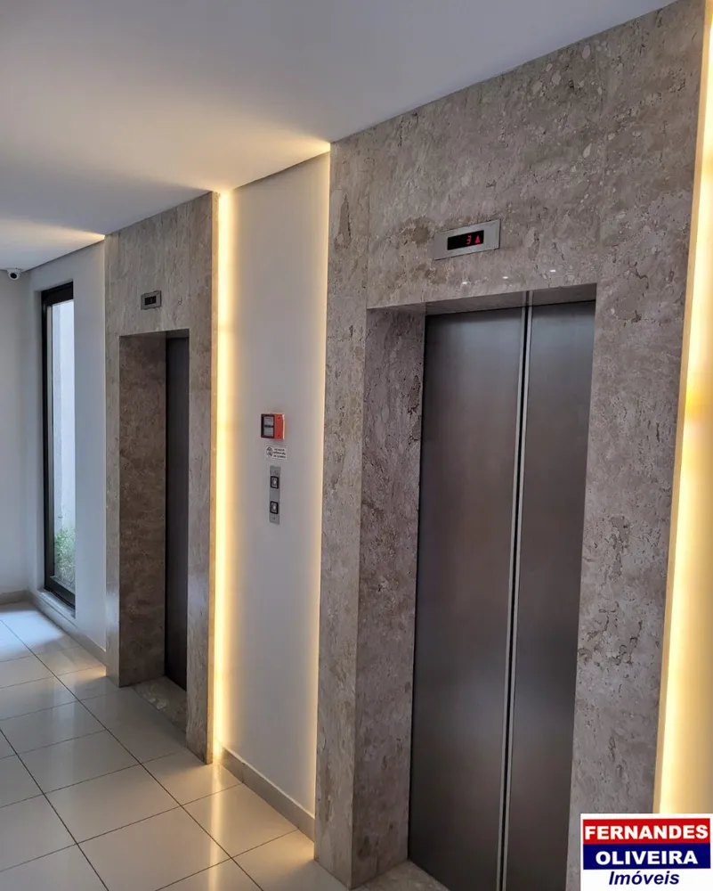 Apartamento, 1 quarto, 28 m² - Foto 8