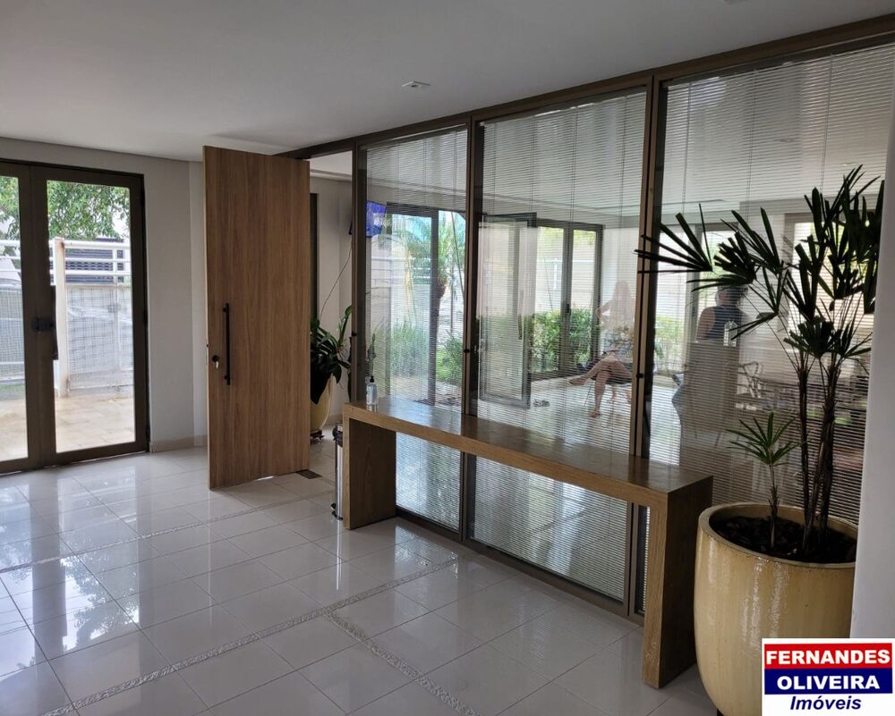 Apartamento, 1 quarto, 28 m² - Foto 1