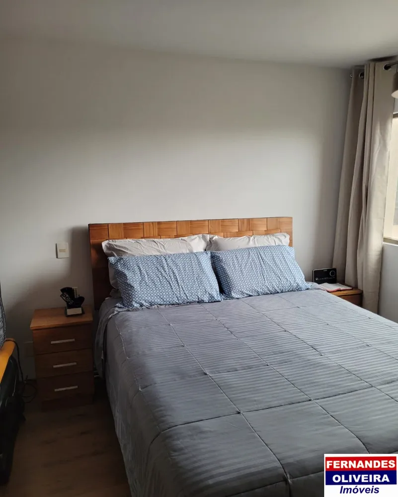Apartamento, 1 quarto, 28 m² - Foto 2