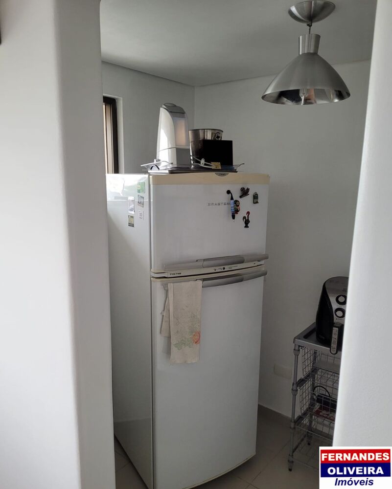 Apartamento, 1 quarto, 28 m² - Foto 2