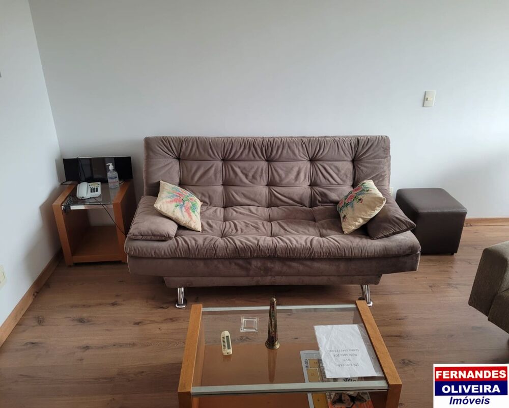 Apartamento, 1 quarto, 28 m² - Foto 4