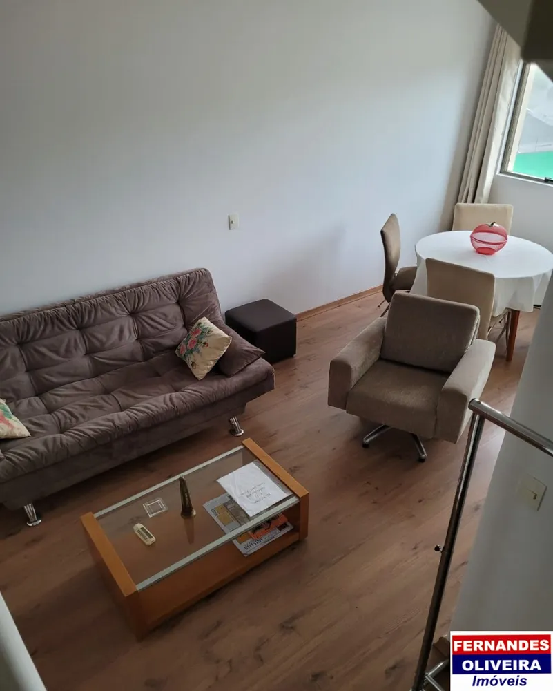 Apartamento, 1 quarto, 28 m² - Foto 6