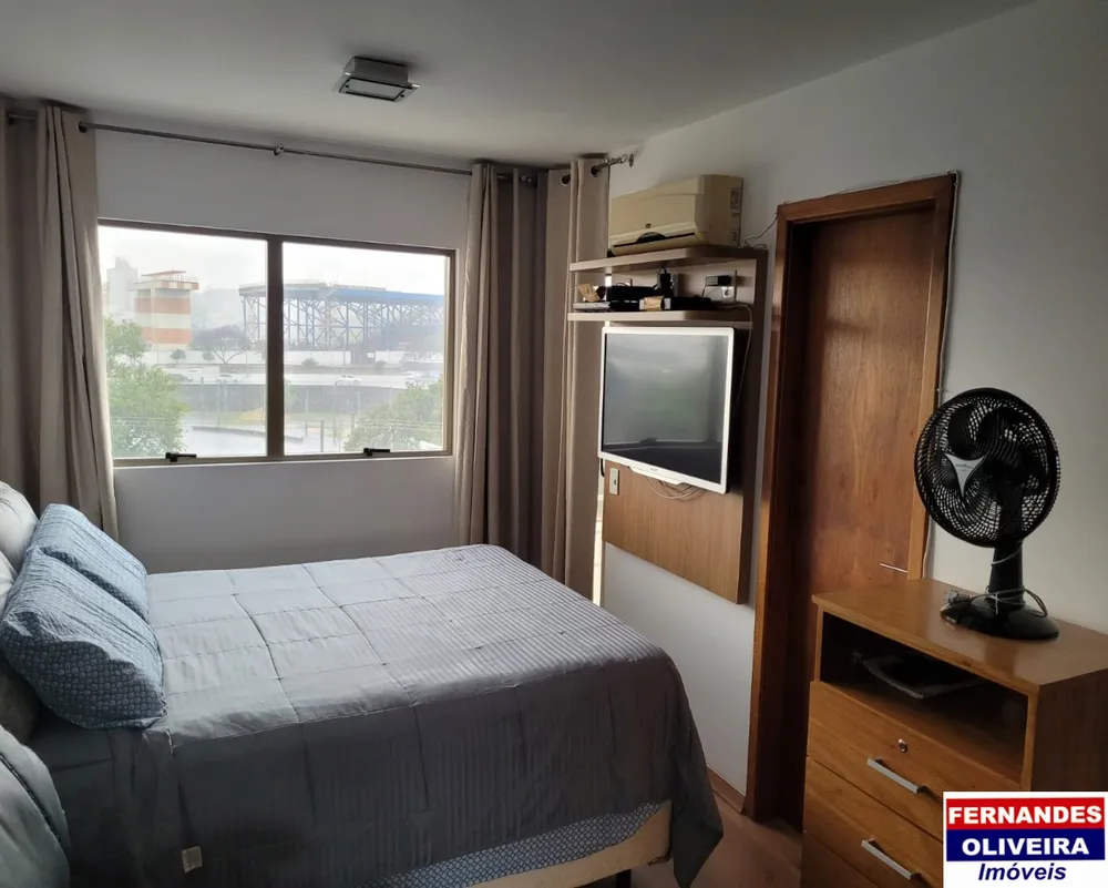 Apartamento, 1 quarto, 28 m² - Foto 16