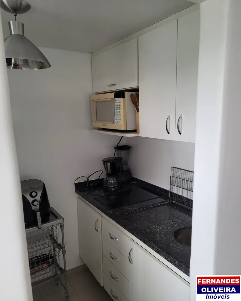 Apartamento, 1 quarto, 28 m² - Foto 12