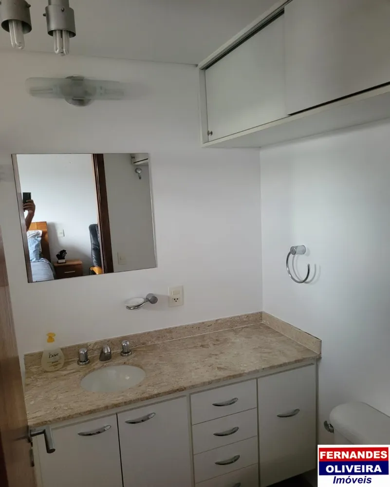 Apartamento, 1 quarto, 28 m² - Foto 4