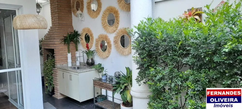 Sobrado, 5 quartos - Foto 2