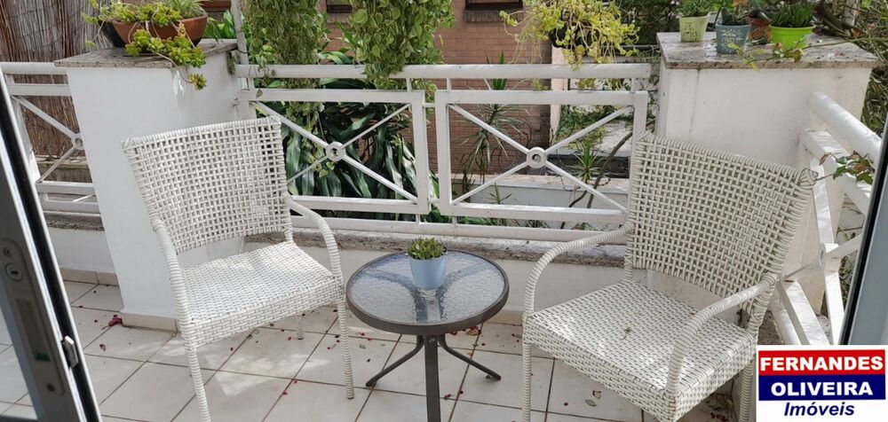 Sobrado, 5 quartos - Foto 4
