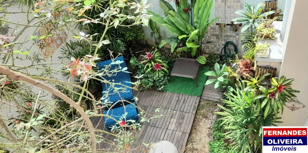 Sobrado, 5 quartos - Foto 12