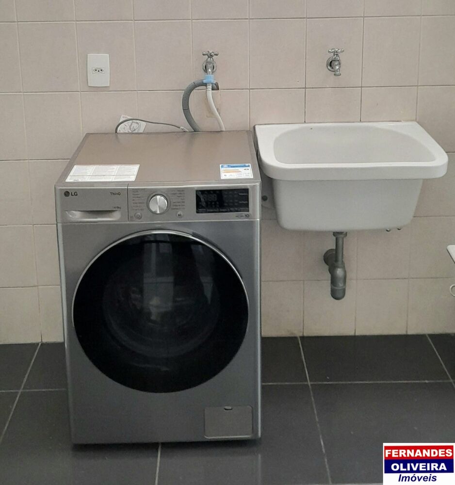 Sobrado, 5 quartos - Foto 1