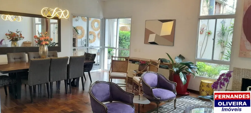 Sobrado, 5 quartos - Foto 16