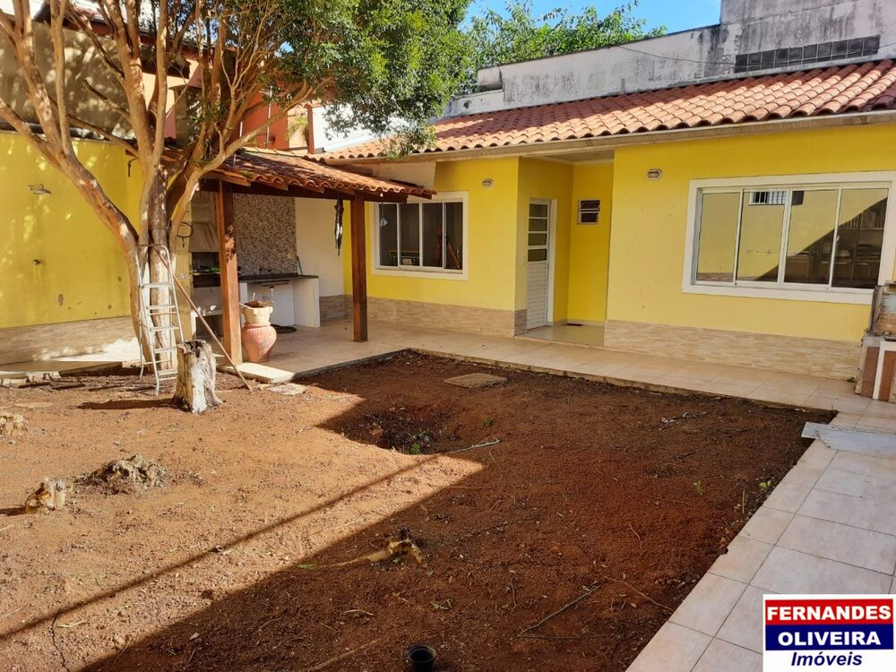 Casa, 3 quartos - Foto 5