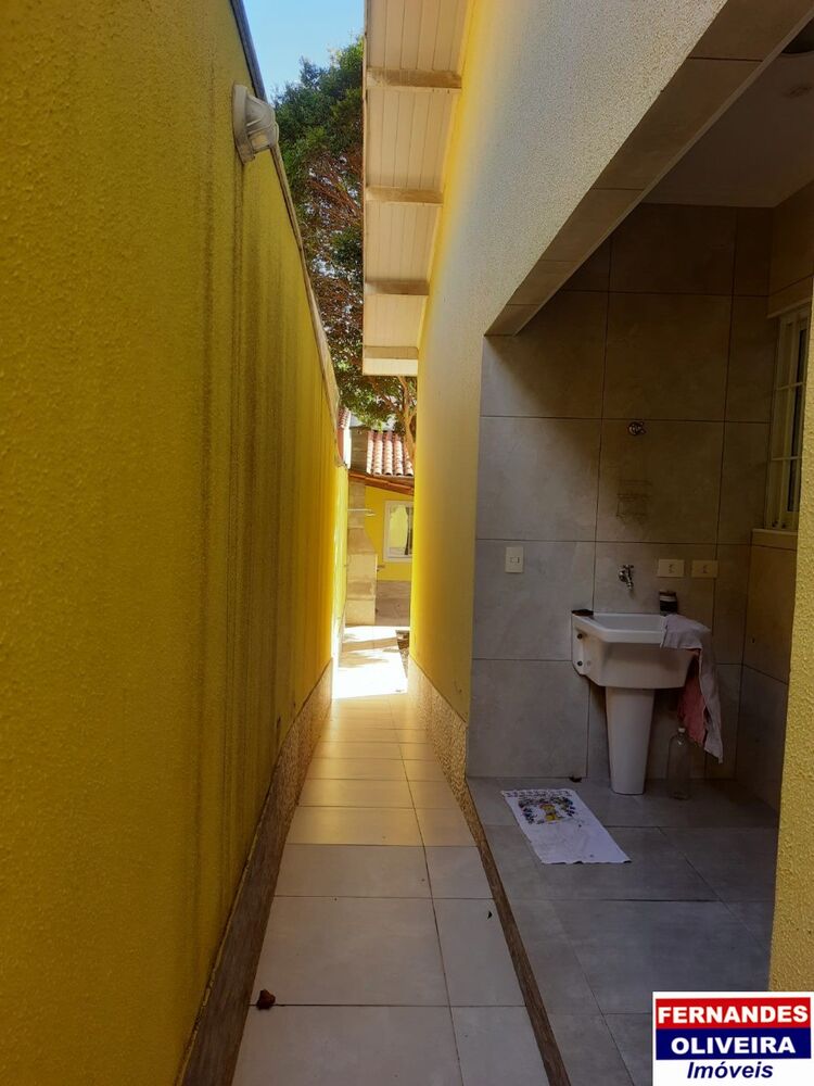 Casa, 3 quartos - Foto 12