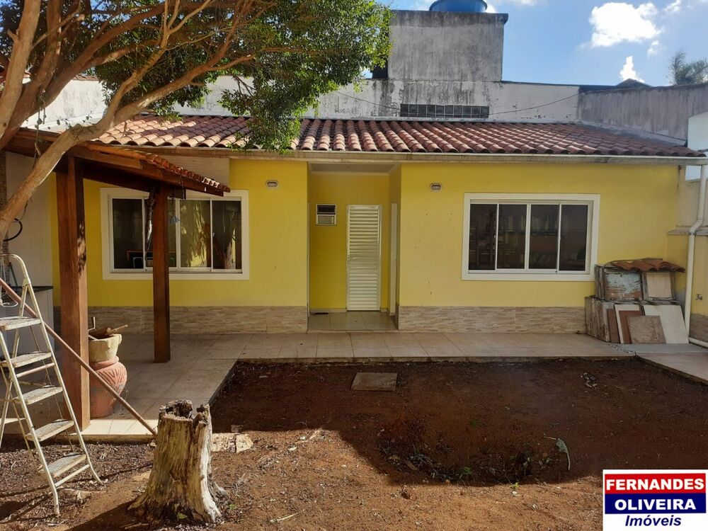 Casa, 3 quartos - Foto 4