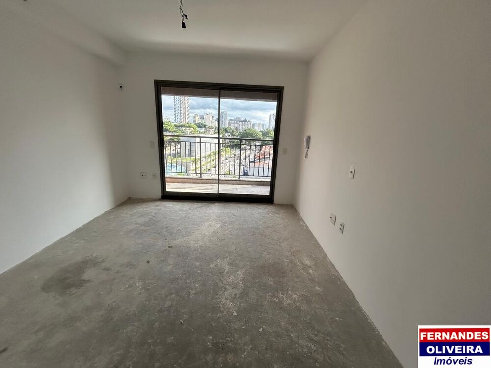 Kitnet-Studio, 28 m² - Foto 4