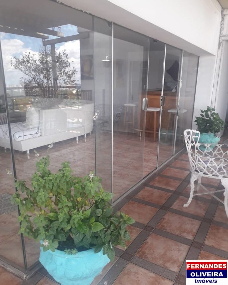 Cobertura, 3 quartos, 516 m² - Foto 4