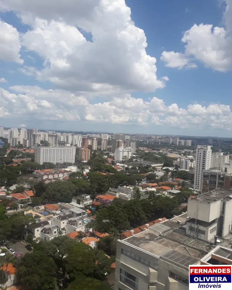Cobertura, 3 quartos, 516 m² - Foto 14