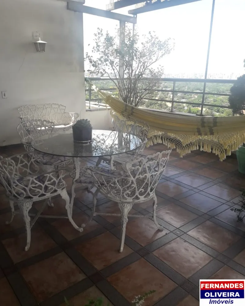 Cobertura, 3 quartos, 516 m² - Foto 9