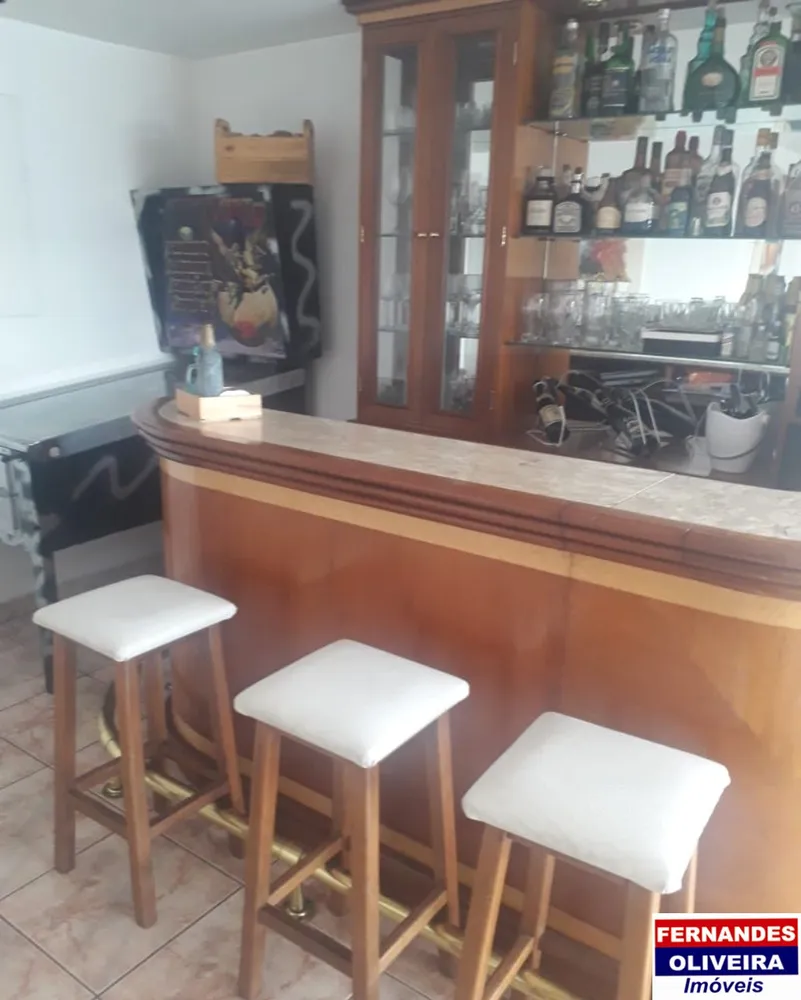 Cobertura, 3 quartos, 516 m² - Foto 5