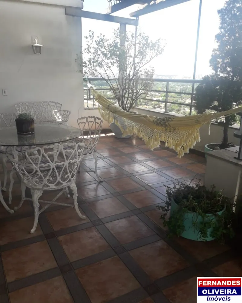 Cobertura, 3 quartos, 516 m² - Foto 12