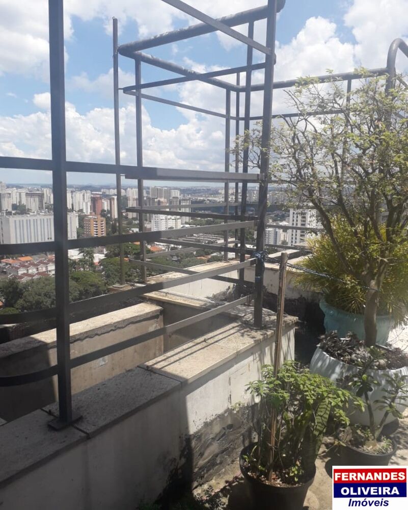Cobertura, 3 quartos, 516 m² - Foto 3