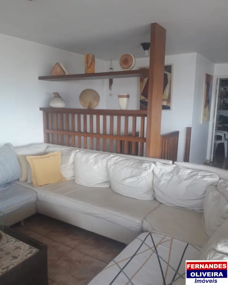 Cobertura, 3 quartos, 516 m² - Foto 6
