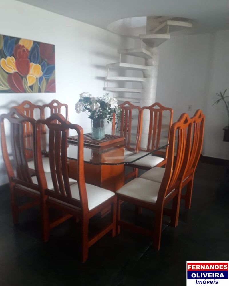 Cobertura, 3 quartos, 516 m² - Foto 1