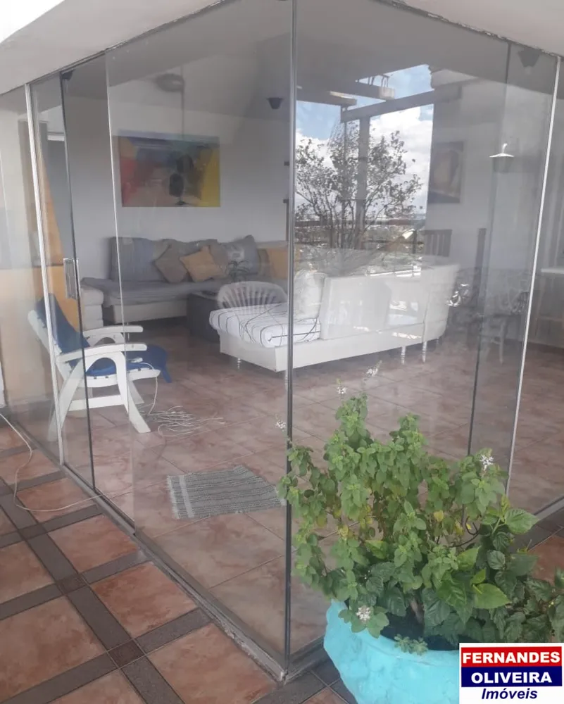 Cobertura, 3 quartos, 516 m² - Foto 11