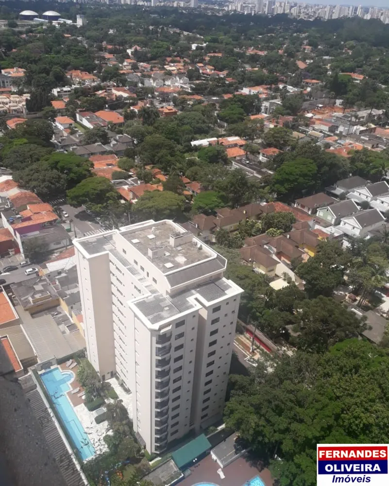 Cobertura, 3 quartos, 516 m² - Foto 13
