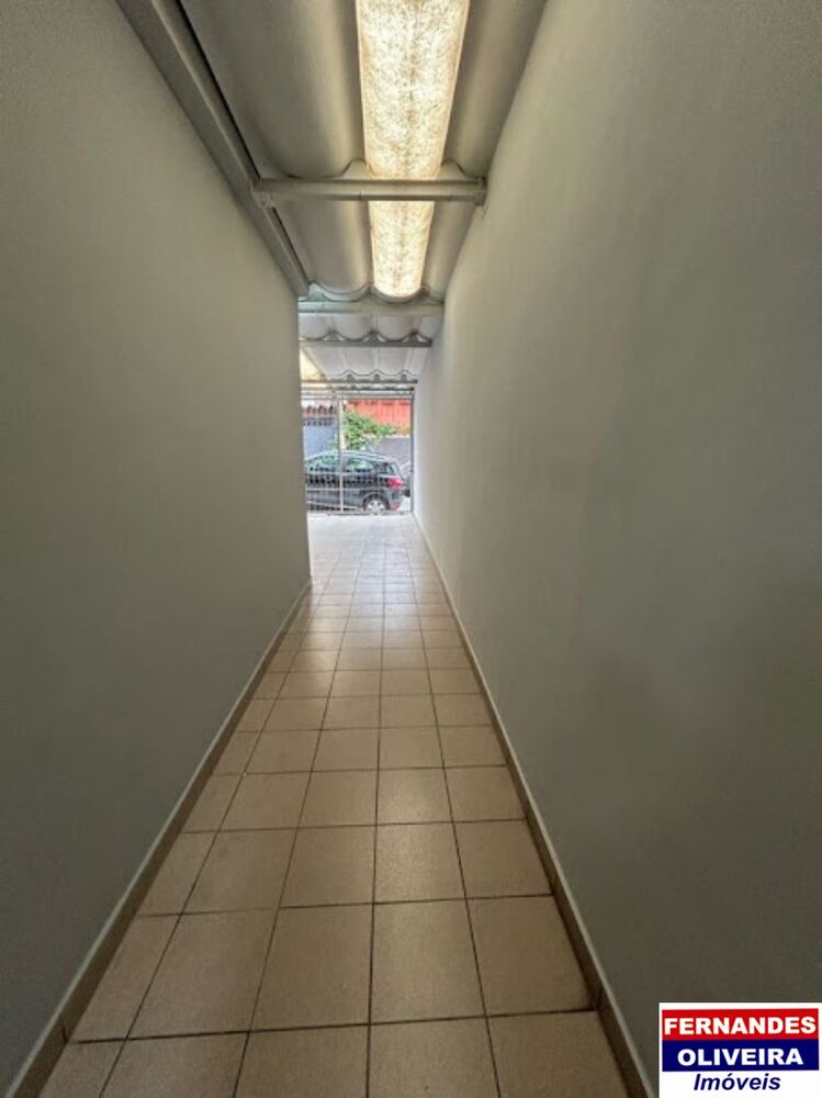 Sobrado, 3 quartos - Foto 8