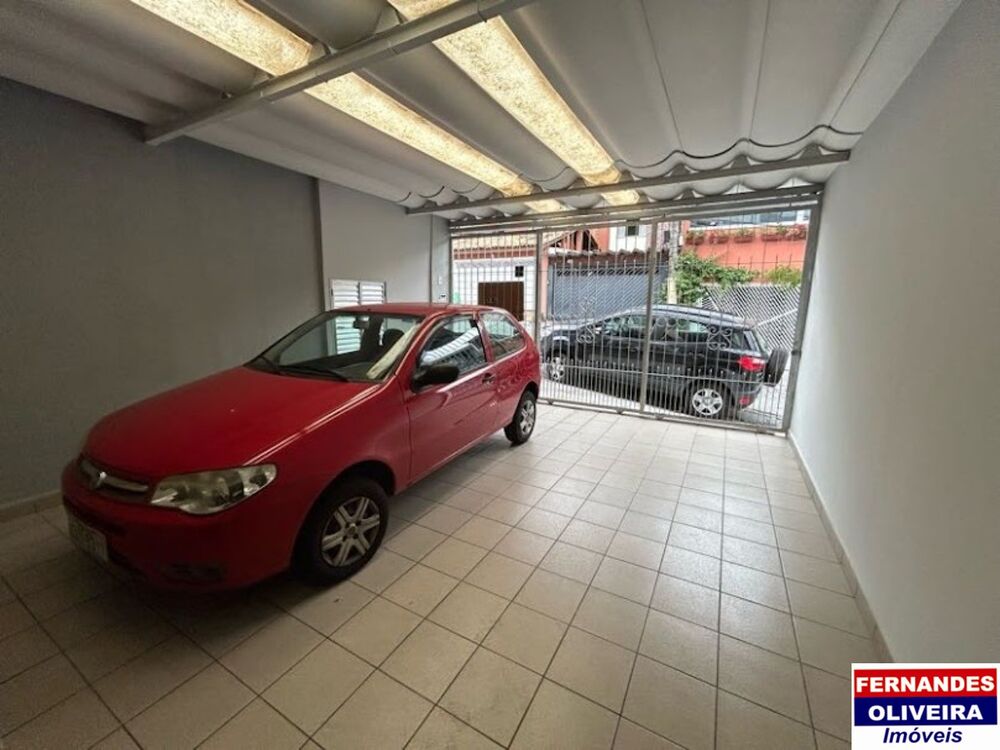Sobrado, 3 quartos - Foto 3