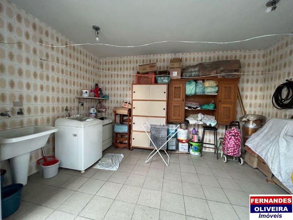 Sobrado, 3 quartos - Foto 1