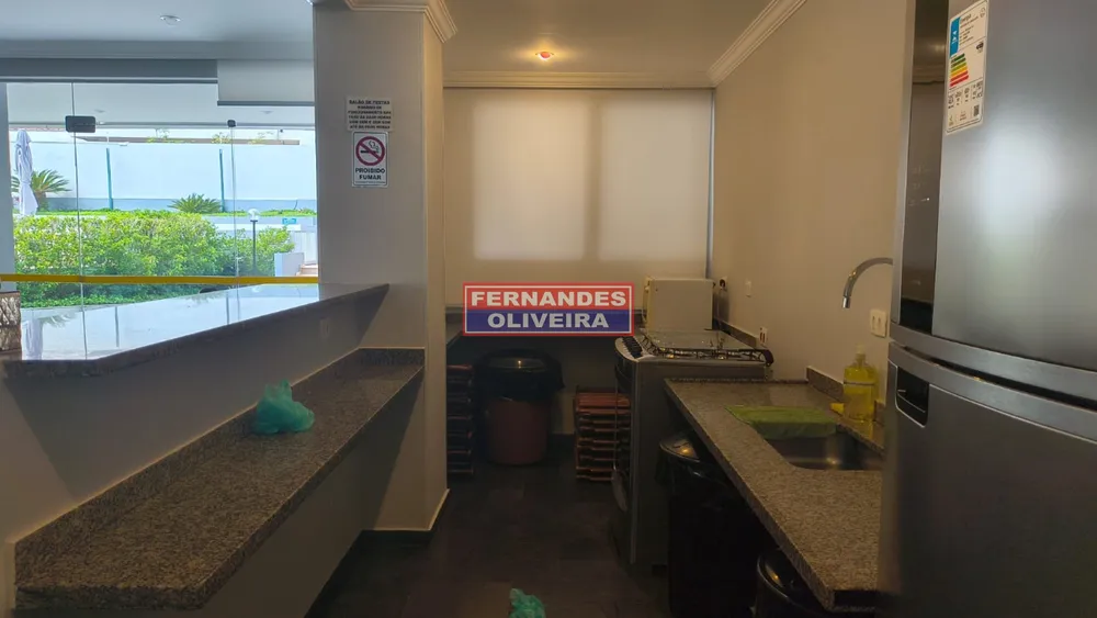 Apartamento, 3 quartos, 77 m² - Foto 7