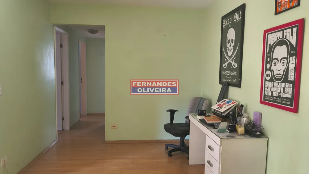 Apartamento, 3 quartos, 77 m² - Foto 3