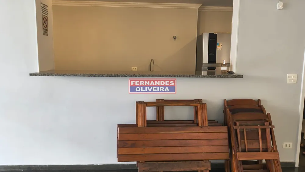Apartamento, 3 quartos, 77 m² - Foto 6